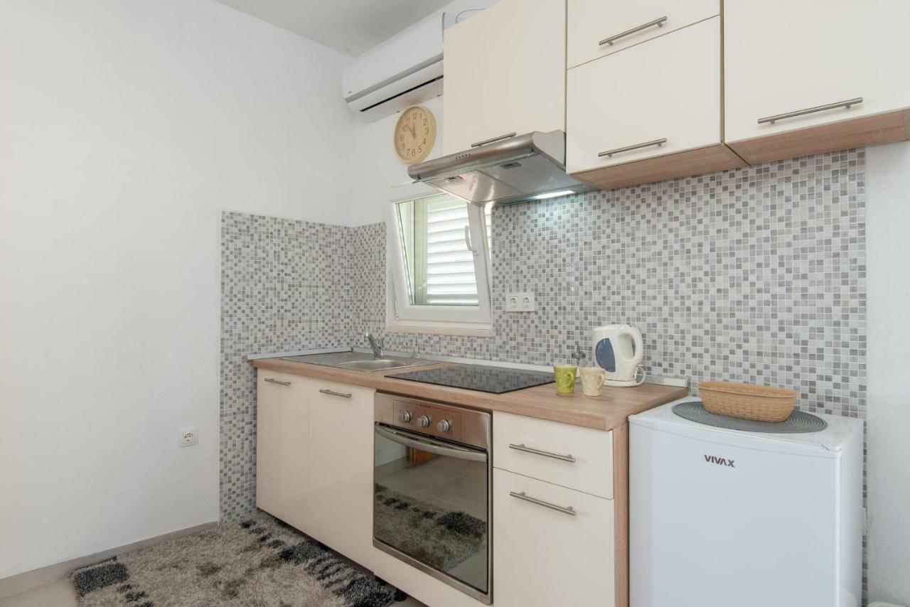 Apartment Kuna Kuna Pelješka Exterior foto